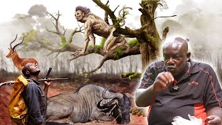 Download lagu Whoa! 😱 Unbelievable Scary Hunter’s Shocking Sasabonsam (Vampire) Encounter! (True Story): ziontvgh mp3 Download lagu Whoa! 😱 Unbelievable Scary Hunter’s Shocking Sasabonsam (Vampire) Encounter! (True Story): ziontvgh mp3