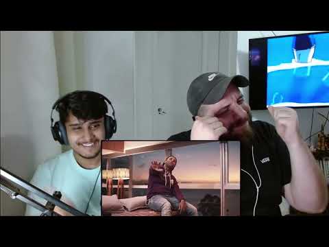 BC Raff - 92.5% (Prod. @bernardopww) | REACT | Raffa é 100%