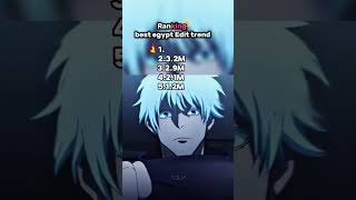 top5#ranking#bestmoments #new #rank #anime #animeedits #egypt #trend