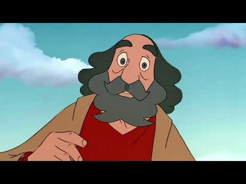 Desenhos Bíblicos | 16 Desenhos Bíblicos com História Incríveis