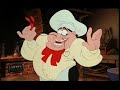 Les Poissons Little Mermaid