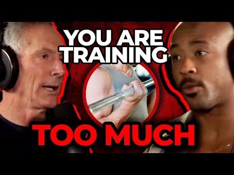 6x Iron Man Gold Medalist on the Secrets to WINNING