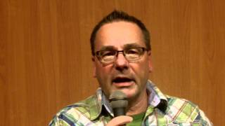 Ben Buijsrogge over Eelco de Boer