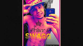 What&#39;s My Name? - Prince D