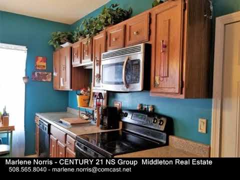 25 Kingman St, Brockton MA 02302 - Multi Family Home - Real Estate - For Sale -