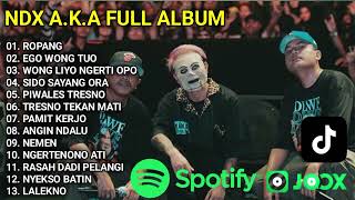 Download lagu NDX AKA FULL ALBUM VIRAL 2026 | ROPANG, EGO WONG TUO, WONG LIYO NGERTI OPO, SIDO SAYANG ORA mp3 Download lagu NDX AKA FULL ALBUM VIRAL 2026 | ROPANG, EGO WONG TUO, WONG LIYO NGERTI OPO, SIDO SAYANG ORA mp3