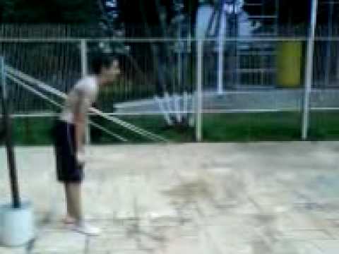 ultimos dias- jaime kratz 2009