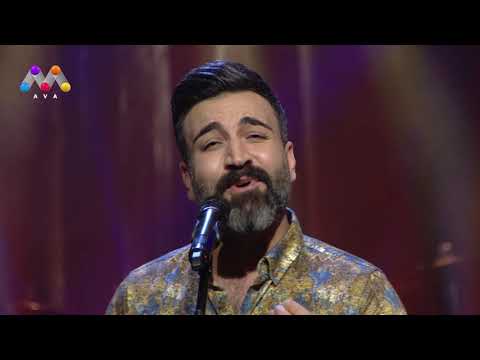 Raman Darî – Dilê Min | 8 Track | [HD] | #AVAEntertainment