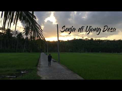 Suasana Desa di Aceh - Asai bak punca