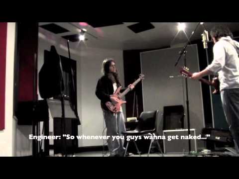 Blue Horizon Webisode One: Art Institute Sessions
