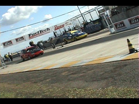 Grande Prêmio Fueltech 20 e 21/09/08