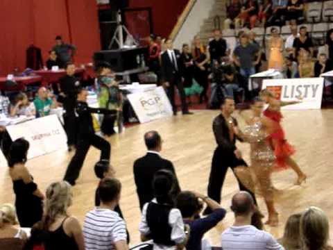 Prague Open 2011 - paso doble (Adults, final)