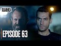RAMO Episode 63 English Subtitles Turkish Drama Series
