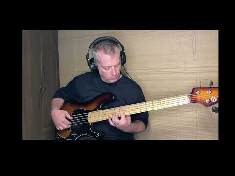 Maruszczyk Jake 5p+ - Sound demo