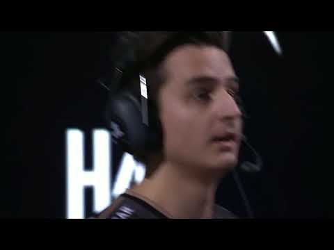 Liquid vs NiP Overpass Highlights IEM Katowice 2018 map1 Quarterfinal