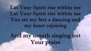 Arise Shine Medley  Praise Worship With Lyrics Video Design: Lyn Alejandrino Hopkins