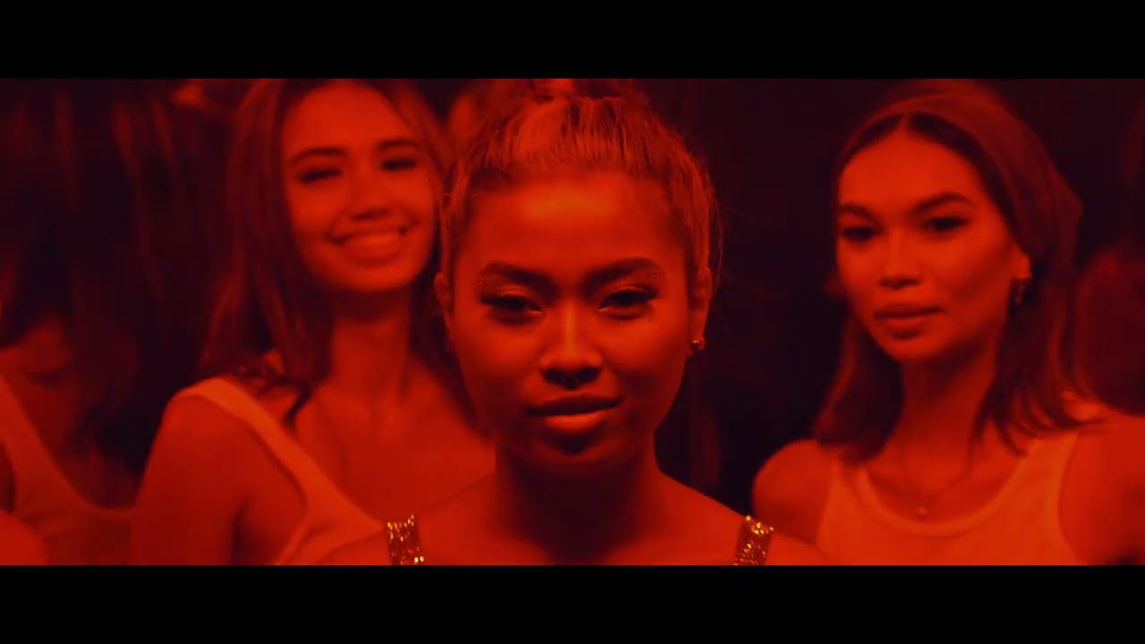 Yellow Claw ft. Syaqish — Twitter