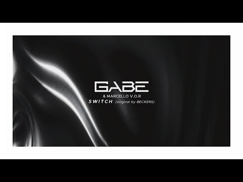 Beckers - Switch (Velkro Remix) [Great Stuff Recordings, 2014]