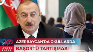 Kılık - Kıyafet Kuralları Değişti, Öğrenciler Okullara Alınmadı | Günün Rotası