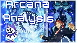 Arcana Analysis! A Look At The Magician Arcana