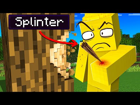 I Made Minecraft Suck To Troll My Friend