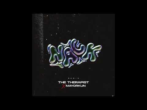 The Therapist – Nack (Remix) Ft. Mayorkun