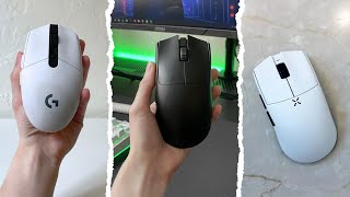 7 Best Gaming Mice Under $100! 2026 Ranked