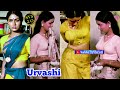 Urvashi S Vintage Charm Returns With A Stunning Classic Look