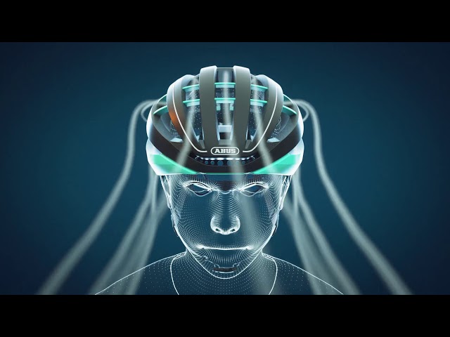 Video Teaser für ABUS Aventor - Für einen kühlen Kopf