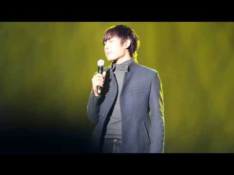 131231 이승철대구콘서트 게스트 박재정 차마