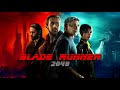 MIXED: Blade Runner 2049 Original Motion Picture Soundtrack