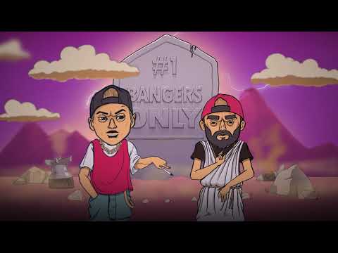 ХЕСУС ОТ ЯМБОЛ x MVRK EXO - BANGERS ONLY!