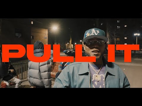 YGF Presents - Lyrical Linkz x King Card "PULL IT" (Music Video) Prod By Boro Dollaz Beats