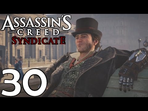 Die BANK of ENGLAND! - Assassins Creed: Syndicate #30 [Deutsch/HD]