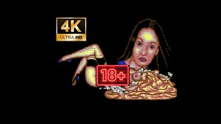 C64 Graphic - Compopic [1996] by Panic