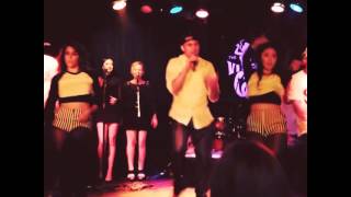 Sean van der Wilt - Wet [ Viper Room ]