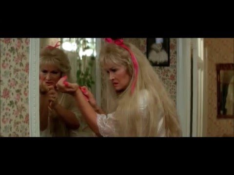 Lipstick Freak Out, Wild at Heart