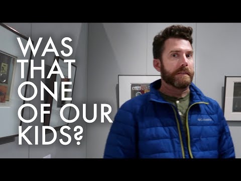 LETS DO ALL THE THINGS : Adventuring Family of 11