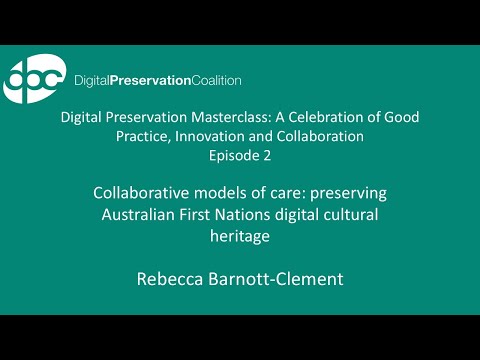 Collaborative Collection Development: The Future of