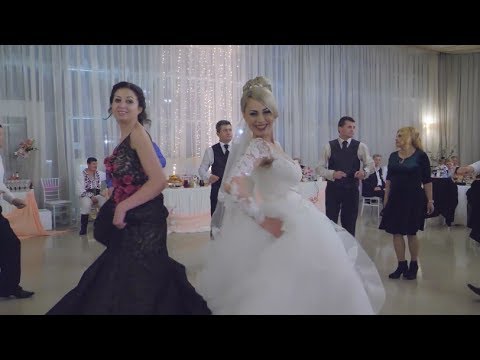 Bogdan Gabriel -  Greceasca (pentru mireasa si nasa) 2018