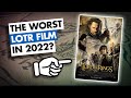 Does The Return Of The King Hold Up Movie Review