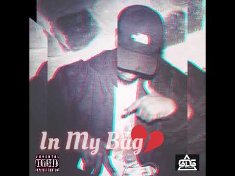 Brazy Burg "In My Bag"