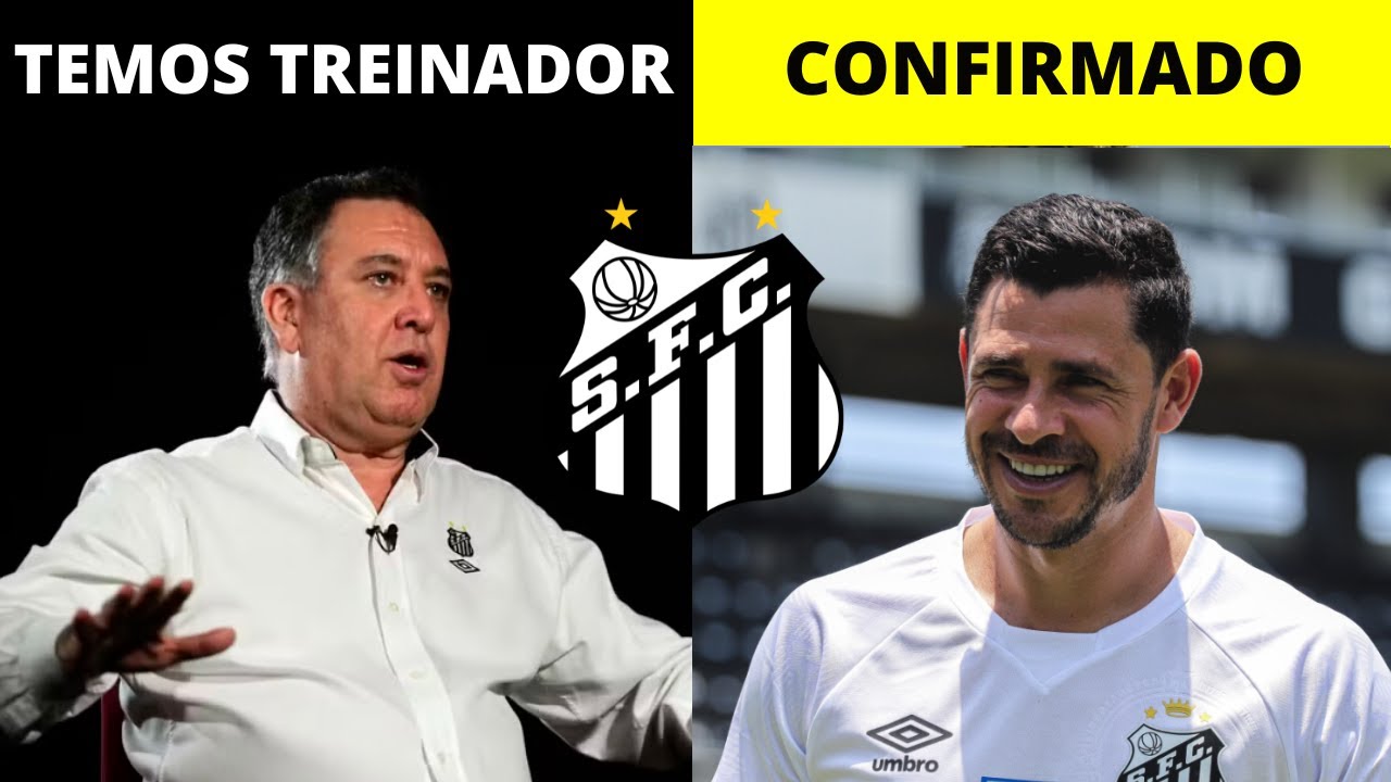 TREINADOR CONTRATADO! | NOVO TREINADOR JÁ PARTICIPA DO PLANEJAMENTO | GIULIANO FICA PARA 2025