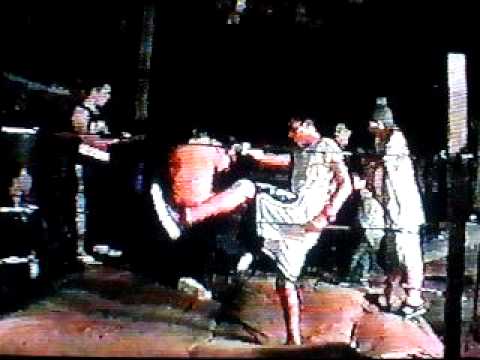 *Tag Team Title* Buff Stuff & Jiggy Jay vs. WIC Check & Showtime - 2/2