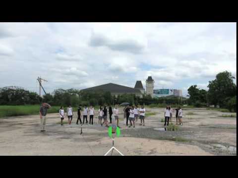 Berkeley's Rocket Science - Middle School