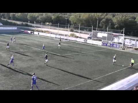 FK Senja-Lokomotiv Tromsø (2 Half 1)