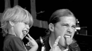 Let Me Go - Jason Michael Carroll