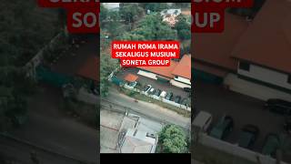 Download lagu RUMAH RAJA DANGDUT ROMA IRAMA #sonetagroup #rumahartis #trending #shorts #fyp mp3