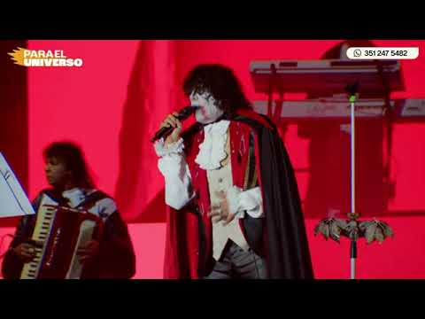 La Mona Jiménez | En Vivo | Creepy Halloween (2025)