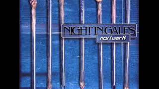 Night In Gales - Nailwork_(Full Album)